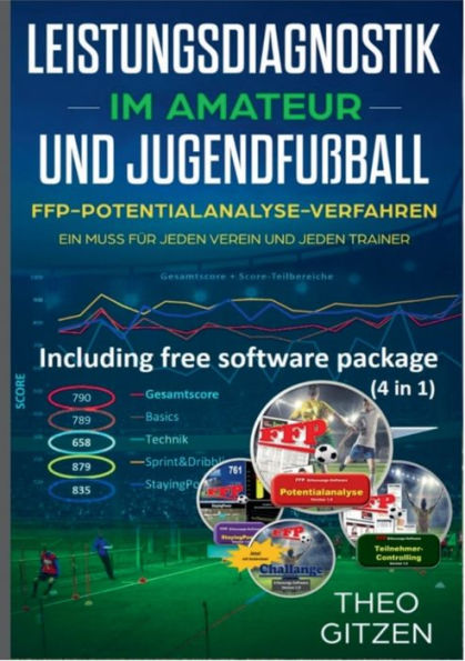 Das FFP Potentialanalyseverfahren: Das Team- und Spieleroptimierungsverfahren fï¿½r Amateur- und Jugendtrainer