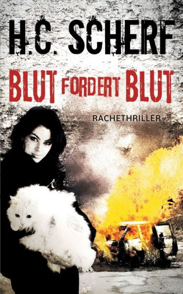 Blut fordert