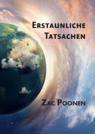 Title: Erstaunliche Tatsachen (Broschüre), Author: Zac Poonen