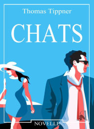 Title: Chats, Author: Thomas Tippner