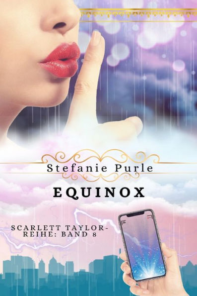 Equinox: Band 8 der 