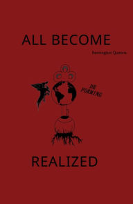 Title: Deforming: All become realized 2, Author: Remington Queens