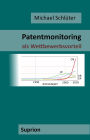 Patentmonitoring als Wettbewerbsvorteil