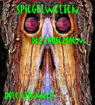 Title: Spiegelwelten Der Zauberbaum, Author: Rolf Glöckner