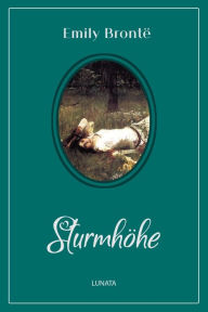 Title: Sturmhöhe, Author: Emily Brontë