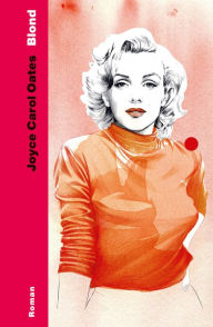 Title: Blond (German Edition), Author: Joyce Carol Oates