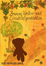Title: Brummi Vorlese- und Einschlafgeschichten, Author: Silke Langer