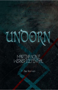 Title: Undorn, Author: Werner Diefenthal