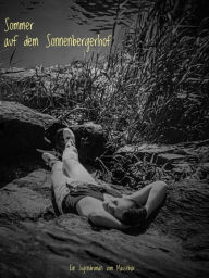 Title: Sommer auf dem Sonnenbergerhof: Ein satirischer Jugendroman vom Mausebär, Author: Thorsten Dürholt