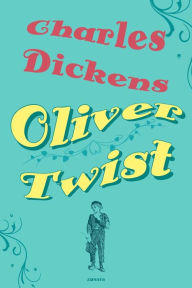 Title: Oliver Twist, Author: Charles Dickens