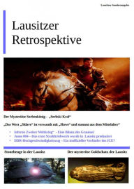 Title: Lausitzer Retrospektive, Author: Janek Winterlicher