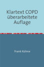 Klartext COPD: COPD von A-Z