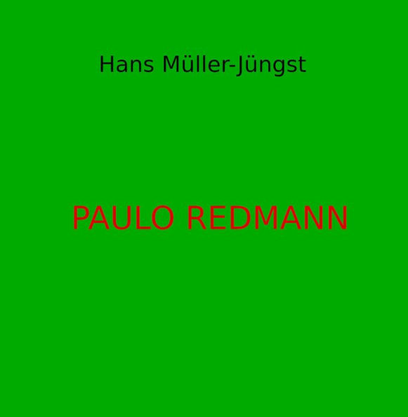 Paulo Redmann