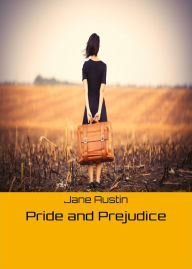 Title: Pride and Prejudice, Author: Jane Austin