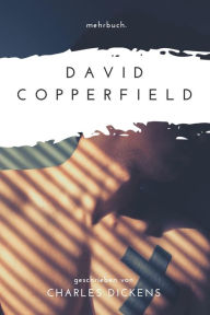 Title: David Copperfield, Author: Charles Dickens