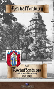 Title: Aschaffenburger Schloss, Author: Erik Schreiber