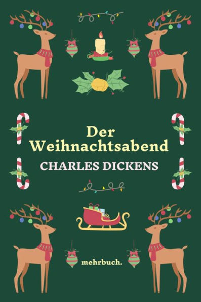 Der Weihnachtsabend