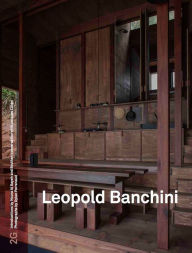 Title: 2G #85: Leopoldo Banchini, Author: Leopoldo Banchini