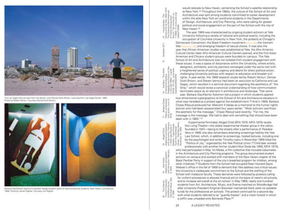 Yale: History of an Art School