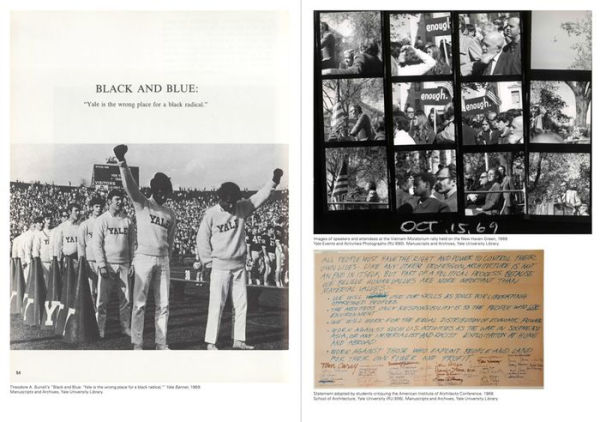 Yale: History of an Art School