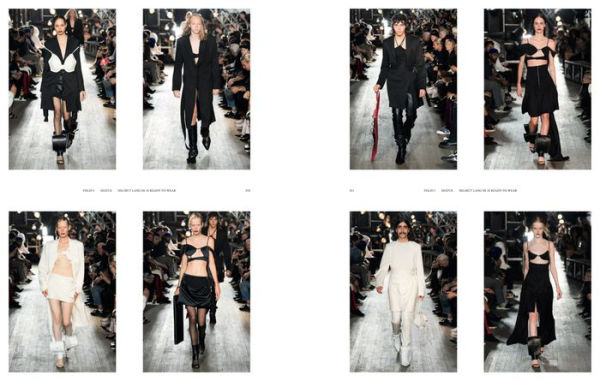 Screensavers: Anonymous Club Archive 2017-2021