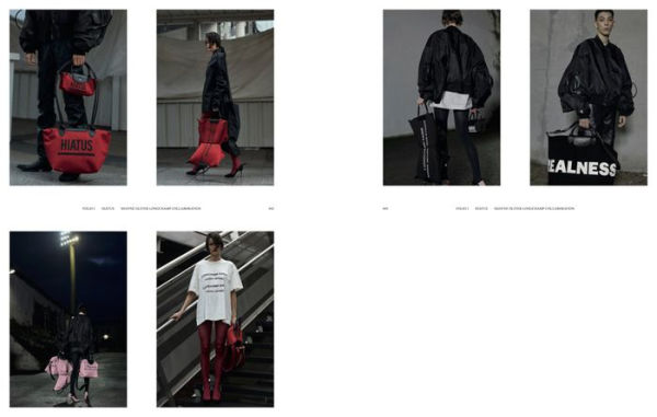 Screensavers: Anonymous Club Archive 2017-2021