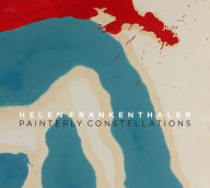 Search audio books free download Helen Frankenthaler: Painterly Constellations 9783753301310 