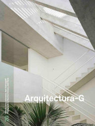 Title: 2G #86: Arquitectura-G, Author: Moises Puente