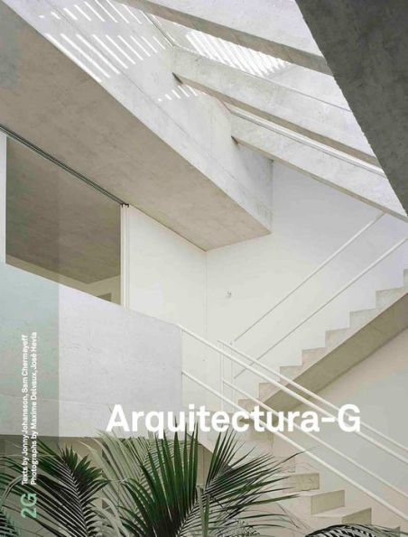 2G #86: Arquitectura-G