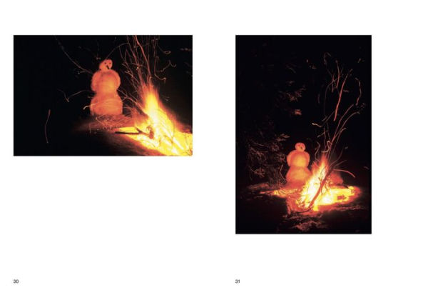 Peter Fischli & David Weiss: Snowman