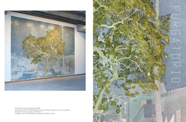 Tacita Dean: The Dante Project