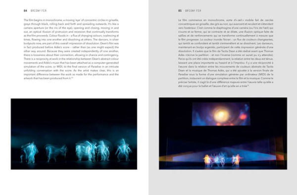 Tacita Dean: The Dante Project