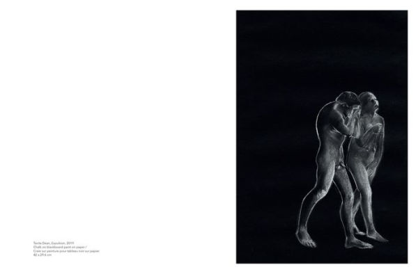 Tacita Dean: The Dante Project