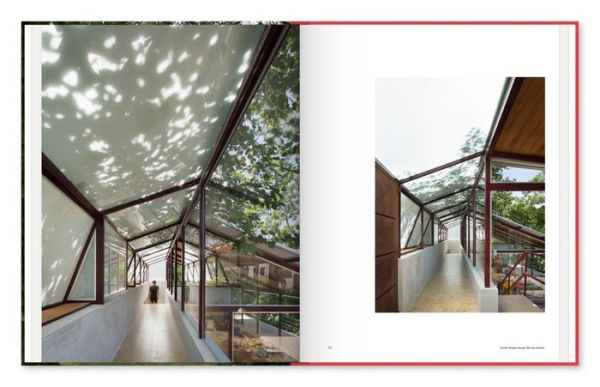 2G: Carla Juaçaba: Issue #88