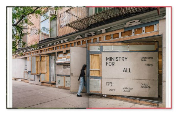 2G: Carla Juaçaba: Issue #88