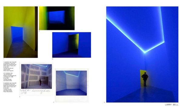 Light & Space