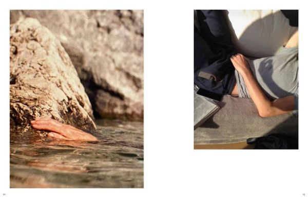Amie Dicke: Handle: Collecting Alibis