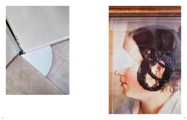 Amie Dicke: Handle: Collecting Alibis