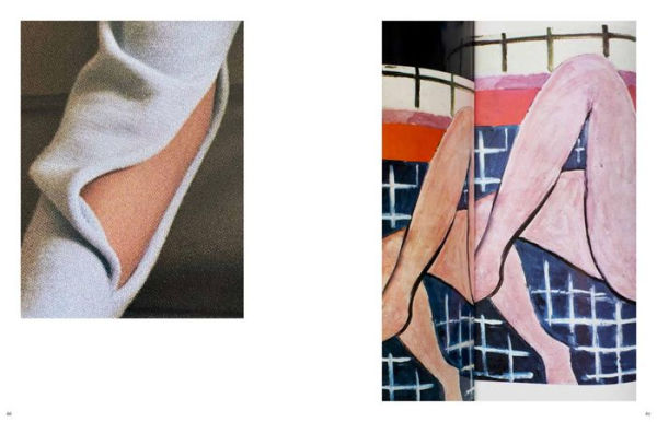Amie Dicke: Handle: Collecting Alibis