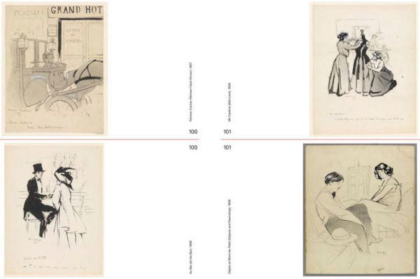 Marcel Duchamp
