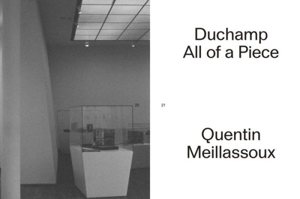 Marcel Duchamp