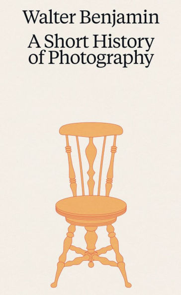 A Short History of Photography