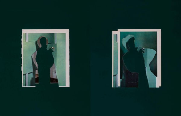 John Stezaker: Double Shadow
