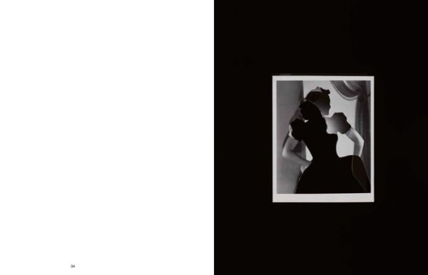 John Stezaker: Double Shadow