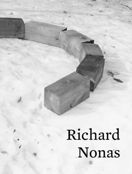 Richard Nonas