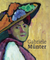 Title: Gabriele Münter: Retrospective, Author: Gabriele Munter