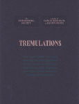 Alternative view 1 of Tremulations
