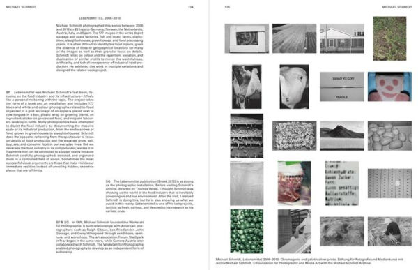 The Lives of Documents: Photography as Project