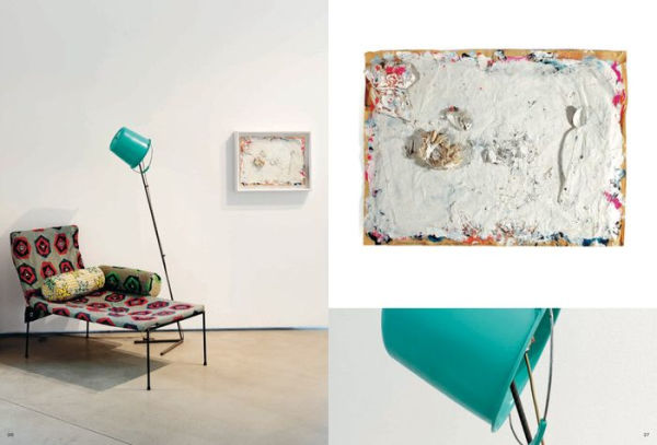 Franz West: Privat: Manual in the Style of Actionism