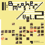 Title: Broken Music Vol. 2: 70 Years of Records and Sound Works by Artists, Author: Sven Beckstette
